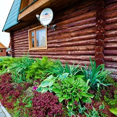 База отдыха Переханово, Ковров, Владимирская область