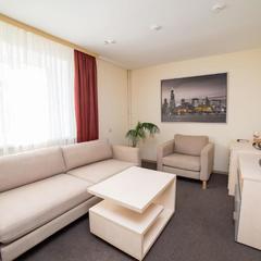 Гостиница Уют Центральная, Клинцы, Брянская область