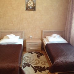 Гостиница Мини-Отель, Ковров, Владимирская область