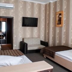 Гостиница Кольцо, Клинцы, Брянская область