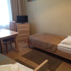 Гостиница Мини-Отель, Ковров, Владимирская область