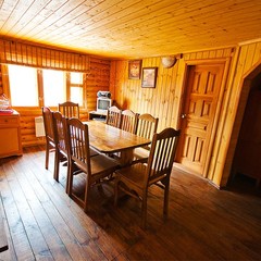 База отдыха Переханово, Ковров, Владимирская область