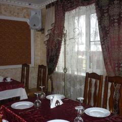 Отель Голд, Ковров, Владимирская область