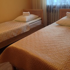 Гостиница Мини-Отель, Ковров, Владимирская область