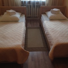 Гостиница Мини-Отель, Ковров, Владимирская область