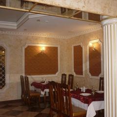 Отель Голд, Ковров, Владимирская область