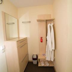 Гостиница Уют Центральная, Клинцы, Брянская область