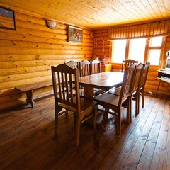 База отдыха Переханово, Ковров, Владимирская область