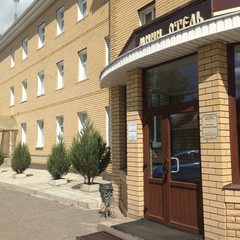 Гостиница Мини-Отель, Ковров, Владимирская область