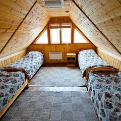 База отдыха Переханово, Ковров, Владимирская область