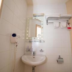 Гостиница Уют Центральная, Клинцы, Брянская область