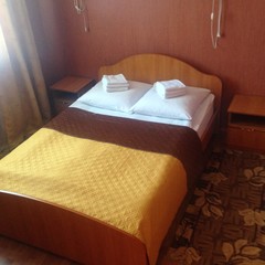 Гостиница Мини-Отель, Ковров, Владимирская область