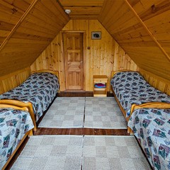 База отдыха Переханово, Ковров, Владимирская область