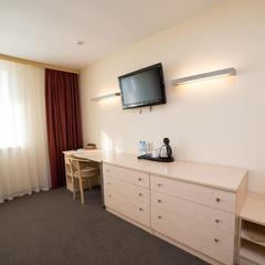 Гостиница Уют Центральная, Клинцы, Брянская область