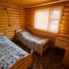 База отдыха Переханово, Ковров, Владимирская область