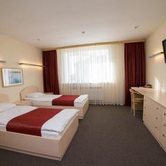 Гостиница Уют Центральная, Клинцы, Брянская область