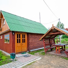 База отдыха Переханово, Ковров, Владимирская область