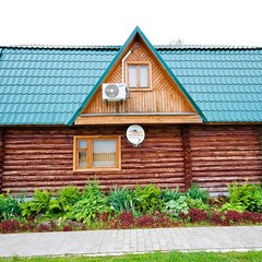 База отдыха Переханово, Ковров, Владимирская область