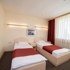 Гостиница Уют Центральная, Клинцы, Брянская область