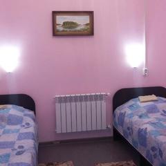 Мини-гостиница Лира, Ковров, Владимирская область