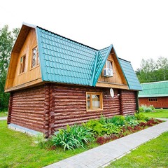 База отдыха Переханово, Ковров, Владимирская область