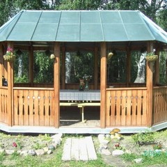 База отдыха Переханово, Ковров, Владимирская область