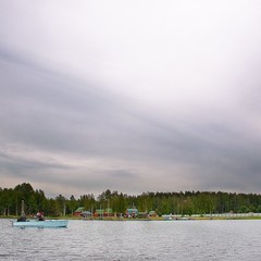 База отдыха Переханово, Ковров, Владимирская область