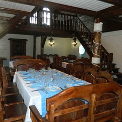 База отдыха Переханово, Ковров, Владимирская область