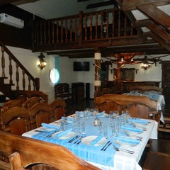 База отдыха Переханово, Ковров, Владимирская область