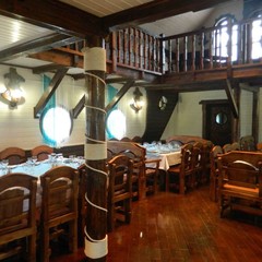 База отдыха Переханово, Ковров, Владимирская область