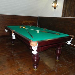 База отдыха Переханово, Ковров, Владимирская область