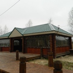 База отдыха Переханово, Ковров, Владимирская область