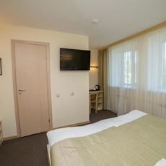 Гостиница Уют Центральная, Клинцы, Брянская область