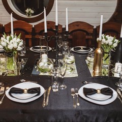 База отдыха Переханово, Ковров, Владимирская область