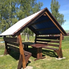 База отдыха Переханово, Ковров, Владимирская область