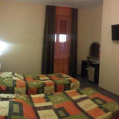 Мини-гостиница Лира, Ковров, Владимирская область