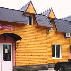 Гостиница Уют на Генералова 48, Ковров, Владимирская область