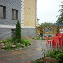 Отель Голд, Ковров, Владимирская область