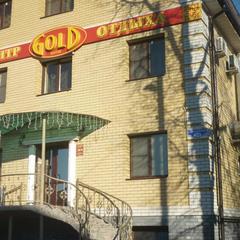 Отель Голд, Ковров, Владимирская область