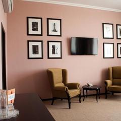 Гостиница Кольцо, Клинцы, Брянская область