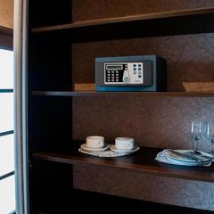 Гостиница Кольцо, Клинцы, Брянская область