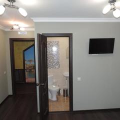 Гостиница Уют на Генералова 48, Ковров, Владимирская область