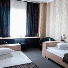 Гостиница Кольцо, Клинцы, Брянская область