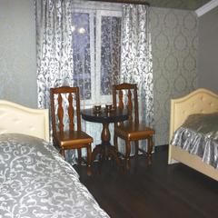 Гостиница Уют на Генералова 48, Ковров, Владимирская область