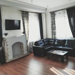 Гостинично-ресторанный комплекс Palazzo, Ковров, Владимирская область