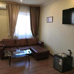 Гостинично-ресторанный комплекс Palazzo, Ковров, Владимирская область