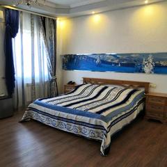 Гостинично-ресторанный комплекс Palazzo, Ковров, Владимирская область