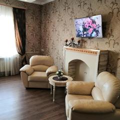 Гостинично-ресторанный комплекс Palazzo, Ковров, Владимирская область