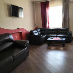 Гостинично-ресторанный комплекс Palazzo, Ковров, Владимирская область