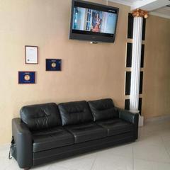 Гостинично-ресторанный комплекс Palazzo, Ковров, Владимирская область